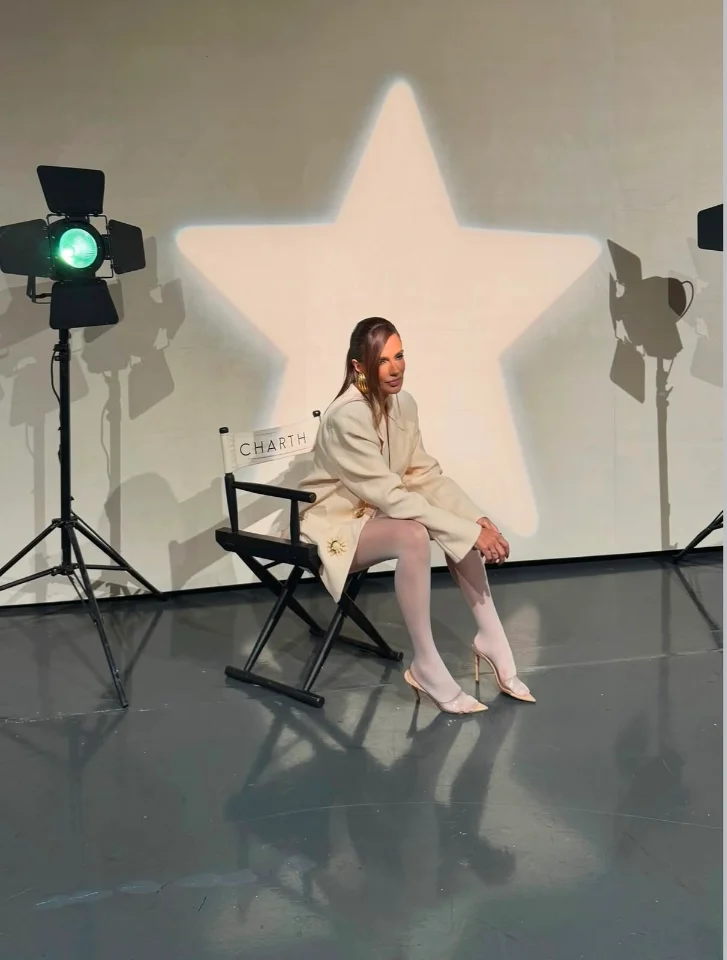 Lenita Zampieri — foto de destaque